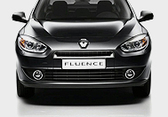Запчасти Renault Fluence купить в Липецке