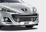 Запчасти Peugeot 207 купить в Липецке