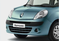 Запчасти Renault Kangoo купить в Липецке