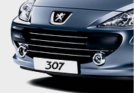 Запчасти Peugeot 307 купить в Липецке