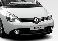 Запчасти Renault Espace III купить в Липецке