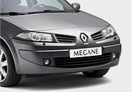 Запчасти Renault Megane купить в Липецке