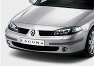 Запчасти Renault Laguna купить в Липецке