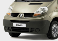 Автозапчасти Renault Trafic купить в Липецке